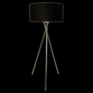 TREPPIEDI F&C Design by Freelight S 4039 CH + ZWART